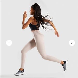 NWT Gymshark  Speed Legging
